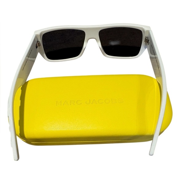 Marc Jacobs LOGO 096/S Sunglasses 57 14 145 main image 7